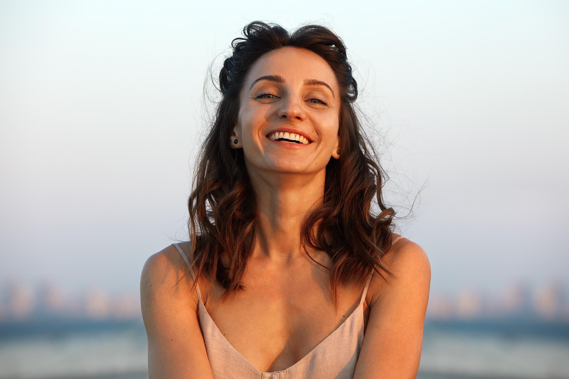 Portret_happy_woman