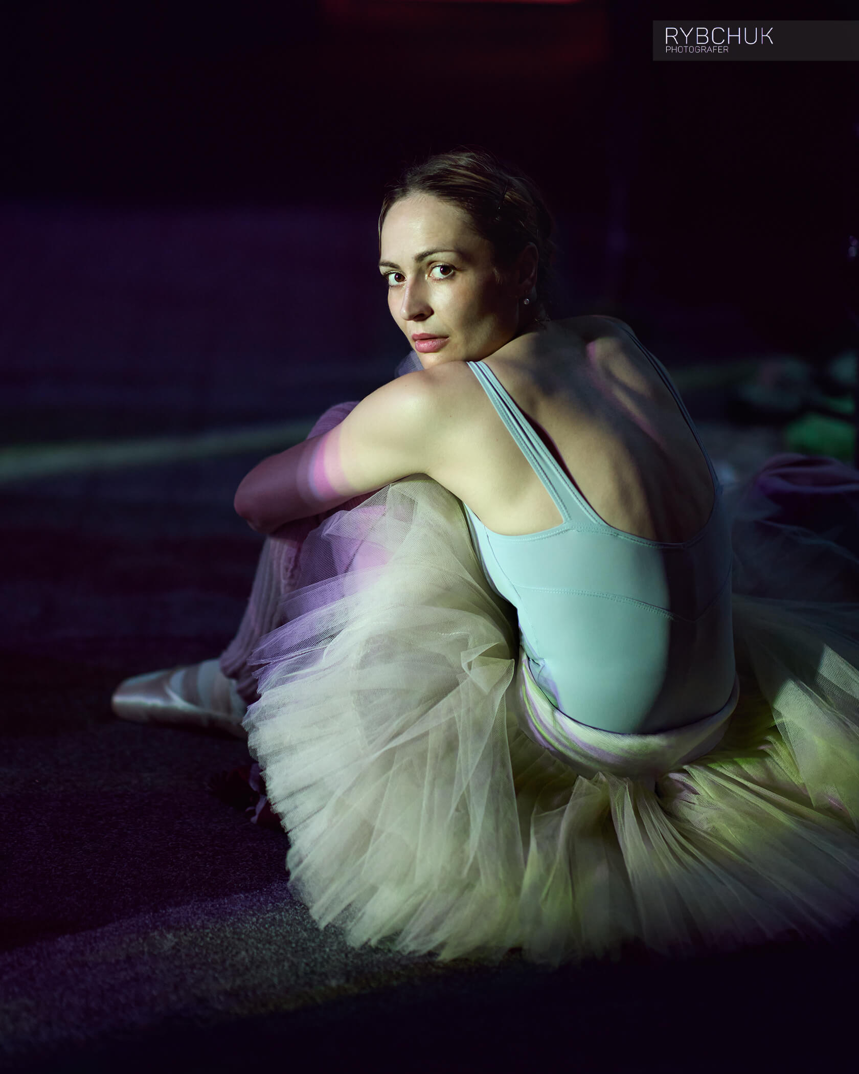 Alexander Rybchuk – National Ballet of Moldova 8