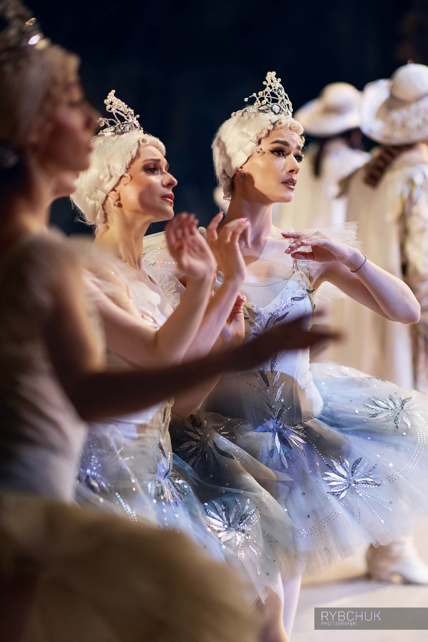 Alexander Rybchuk – National Ballet of Moldova 5