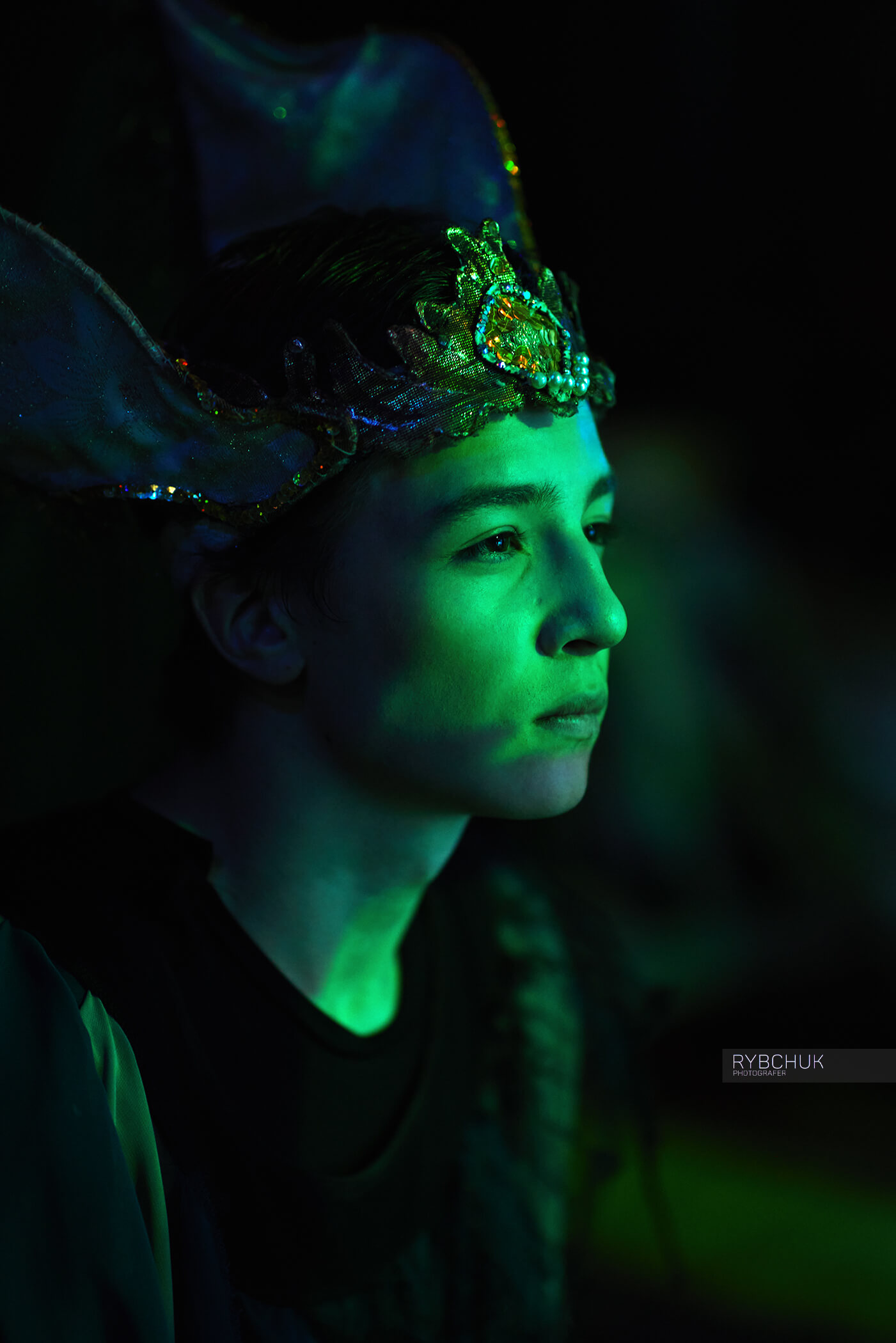 Alexander Rybchuk – National Ballet of Moldova 6